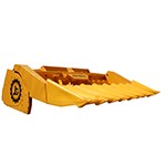 Жатка для прибирання кукурудзи